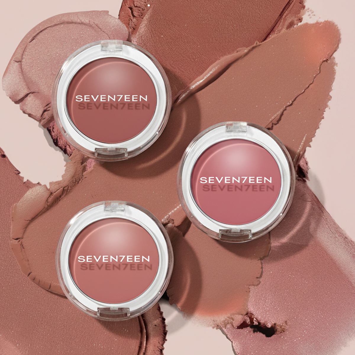 CLAY WISPER ALL OVER