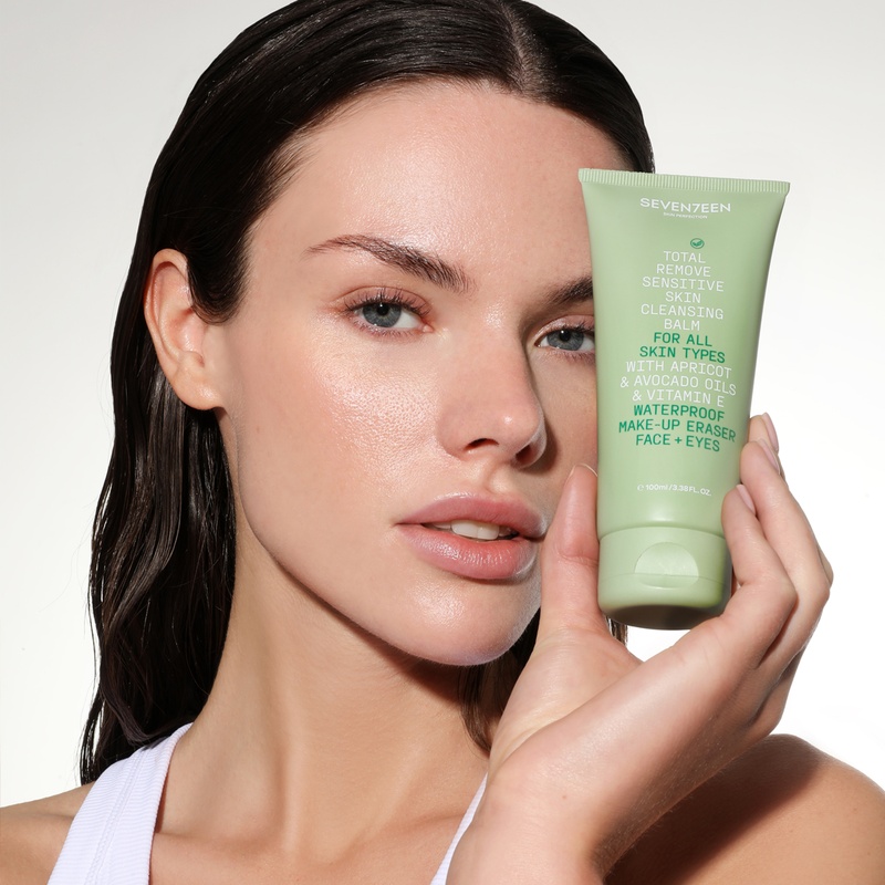 MAKE UP OFF, DRAMA GONE!