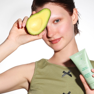 Total Remove Sensitive Skin Cleansing Balm