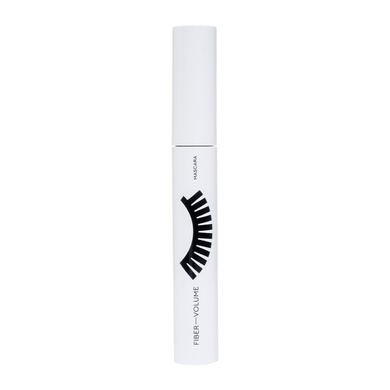 FIBER – VOLUME MASCARA