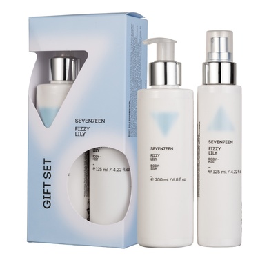 Seturi de parfumuri | Seventeen Cosmetics