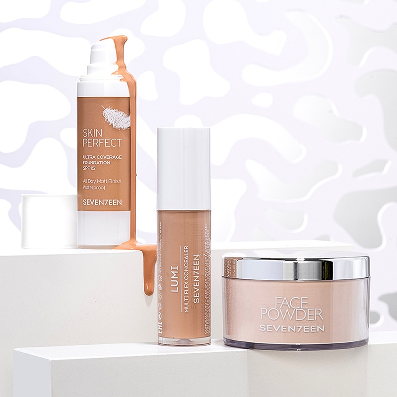 GIFT 1 MINI FIBER VOLUME MASCARA