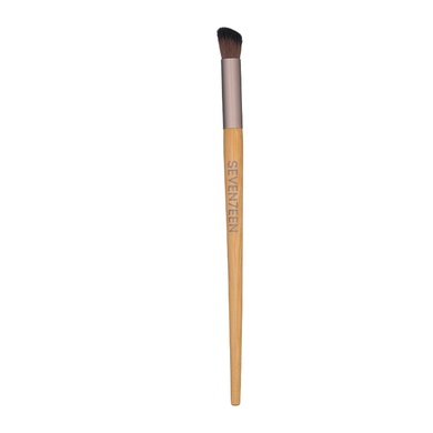 Blend Brush Bamboo Handle
