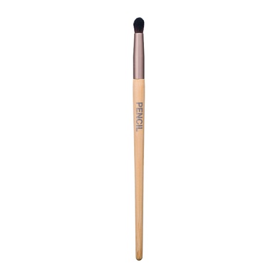 PENCIL BRUSH BAMBOO HANDLE