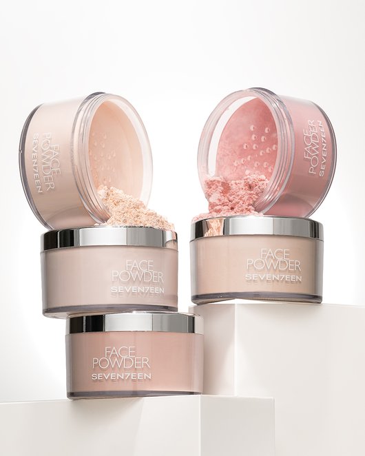 FACE POWDER