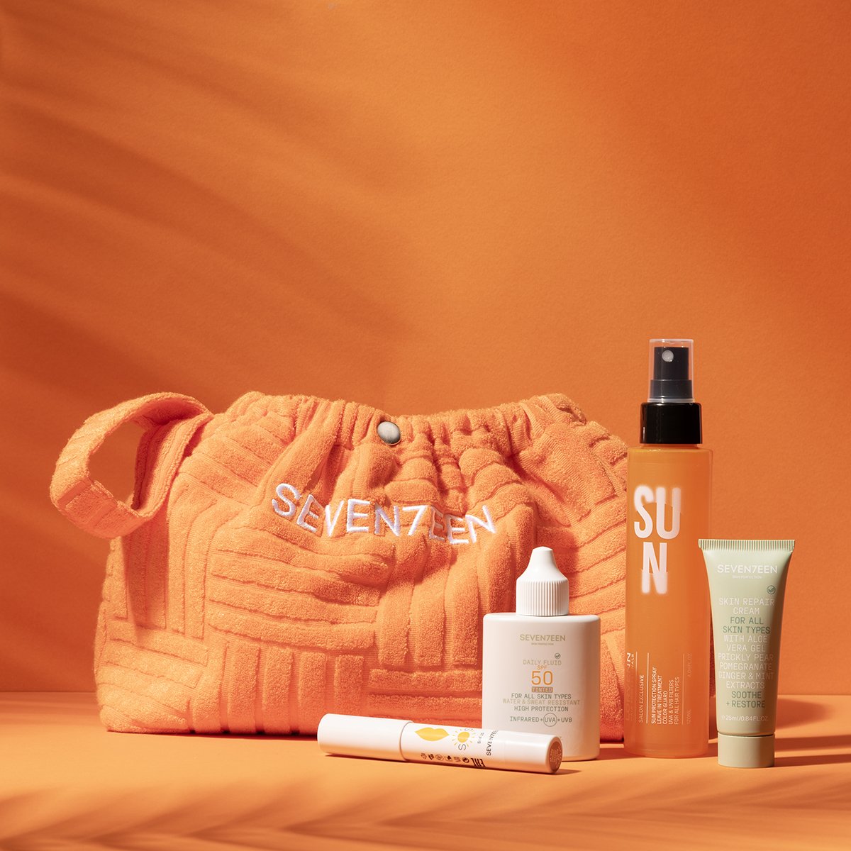Limited Edition Set
