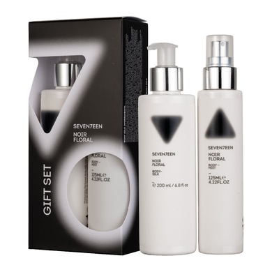 Seturi de parfumuri | Seventeen Cosmetics