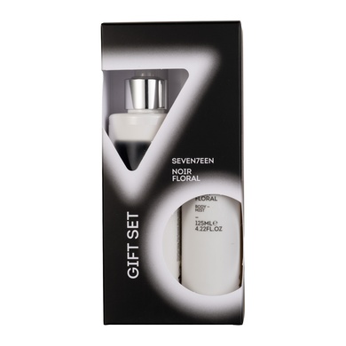 Seturi de parfumuri | Seventeen Cosmetics