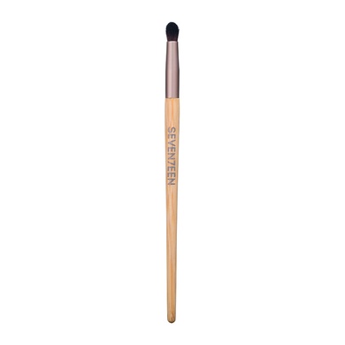 PENCIL BRUSH BAMBOO HANDLE