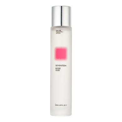ROSE OUD EAU DE TOILETTE 50ML