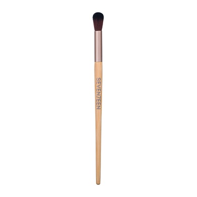 SOFT BLEND BRUSH BAMBOO HANDLE