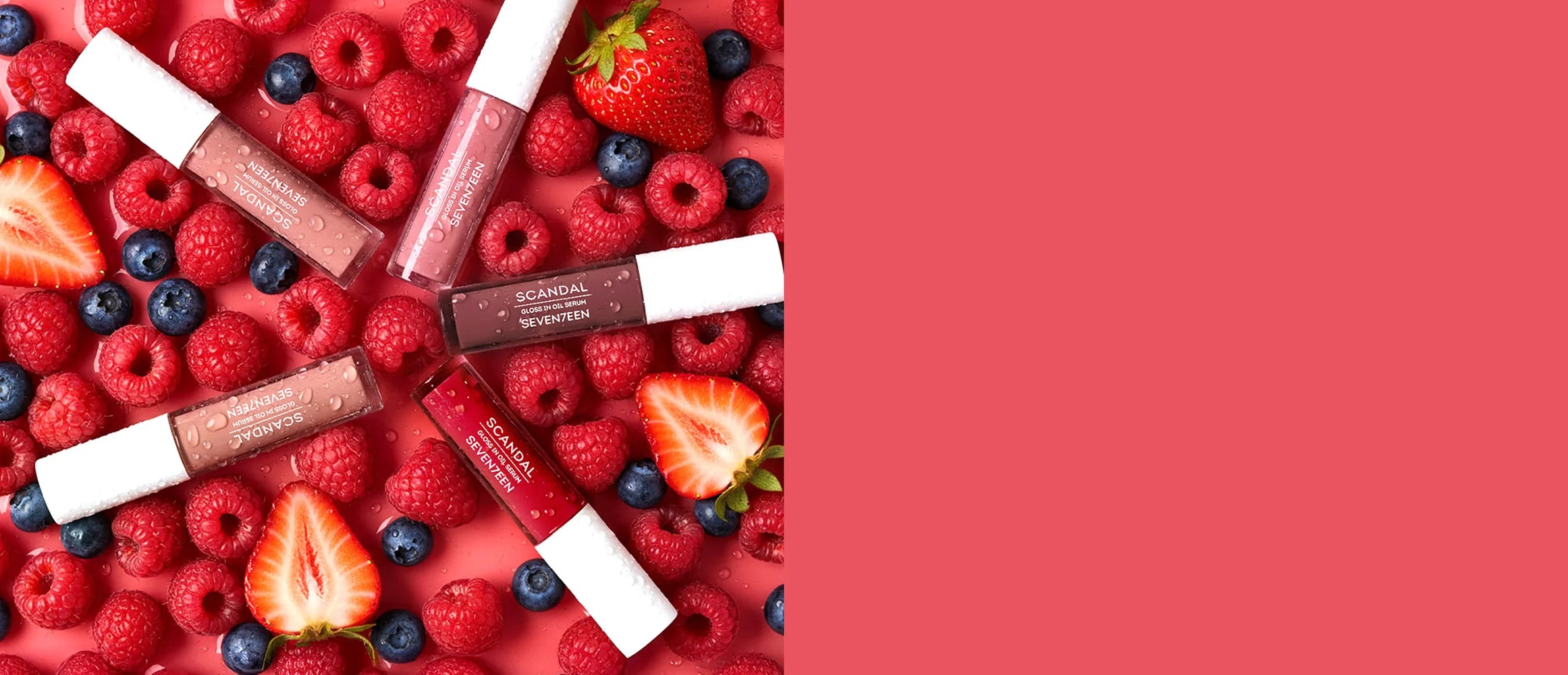 HYDRATION NEVER LOOKED SO FLIRTY!