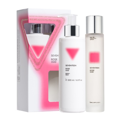 Seturi de parfumuri | Seventeen Cosmetics