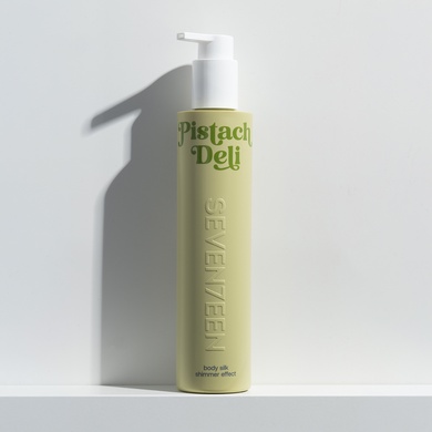 乳液・ミルク SHAMAN Loțiune de corp | Seventeen Cosmetics