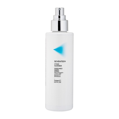 Dezinfectant parfumat pentru mâini | Seventeen Cosmetics