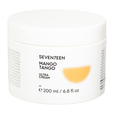 MANGO TANGO ULTRA CREAM 200ML