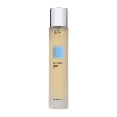 Apă de toaletă Seventeen Mandarin Oriental 50ml | Parfum floral