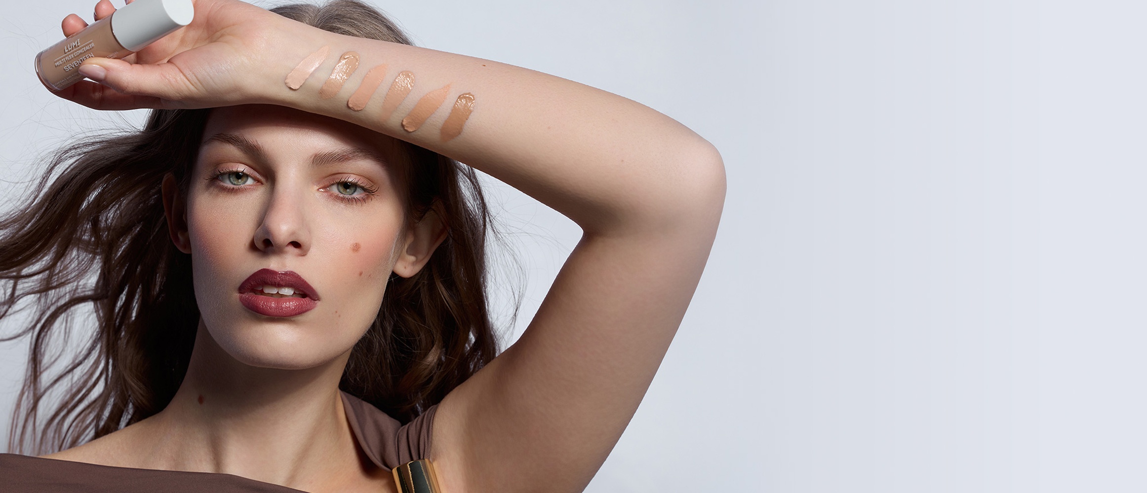 LUMINOUS PERFECTION IN 1 MINUTE!