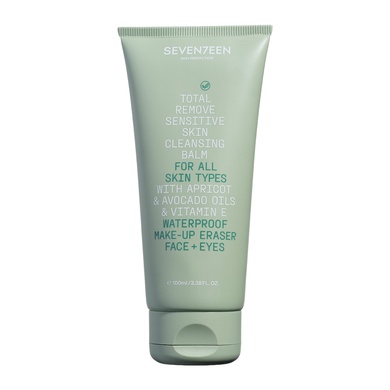 Total Remove Sensitive Skin Cleansing Balm