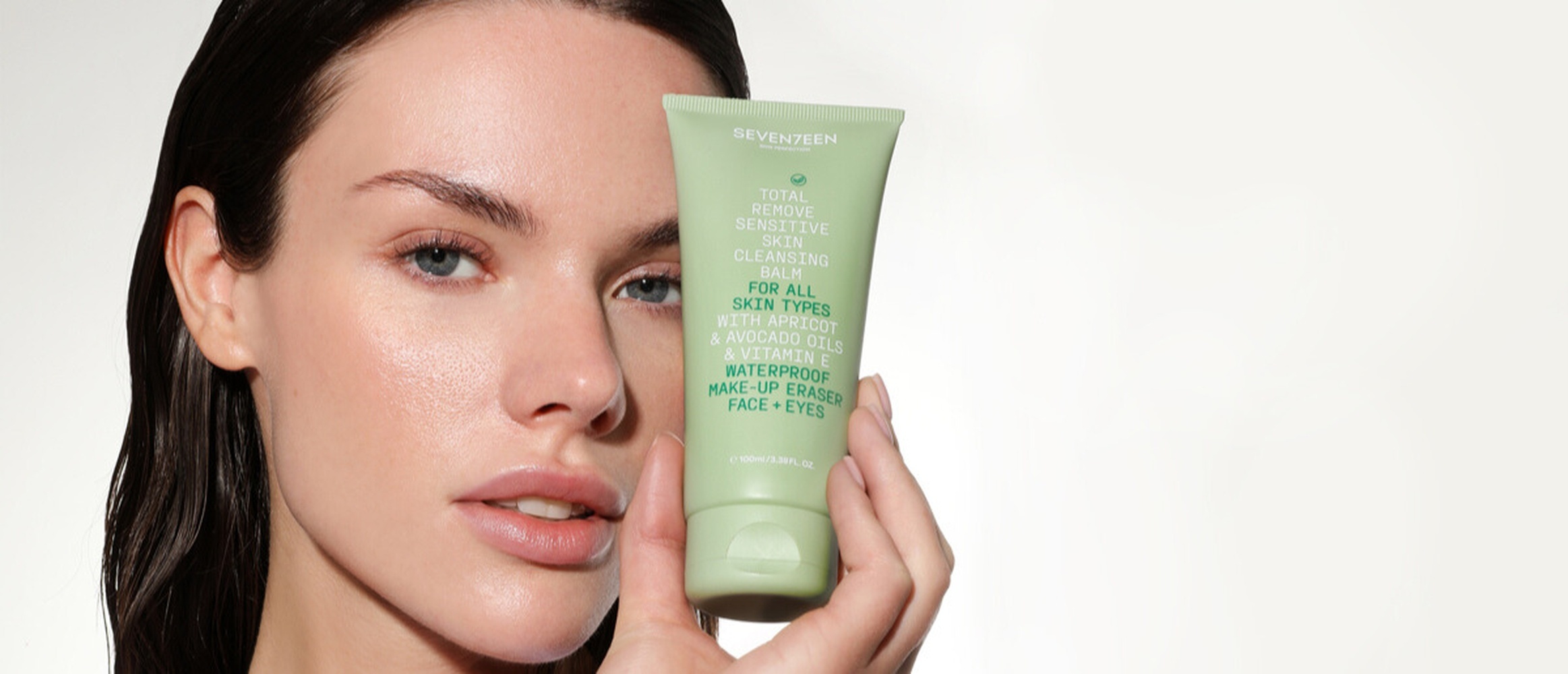 MAKE UP OFF, DRAMA GONE!