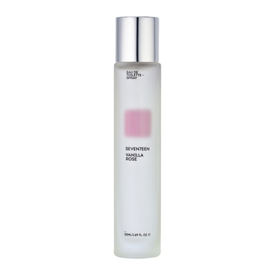 Apă de toaletă Seventeen Mandarin Oriental 50ml | Parfum floral