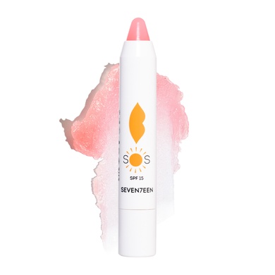 SOS LIP REPAIR SPF15