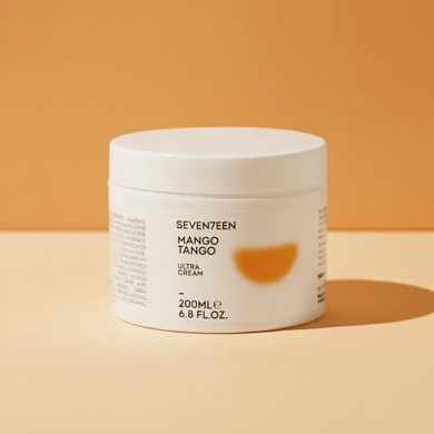 MANGO TANGO ULTRA CREAM 200ML