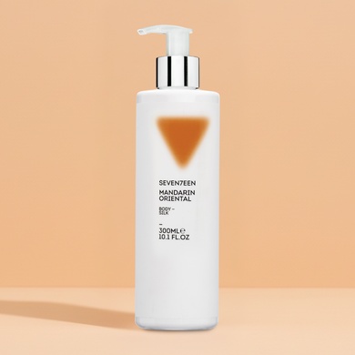 Mandarin Oriental Body Silk 300ml