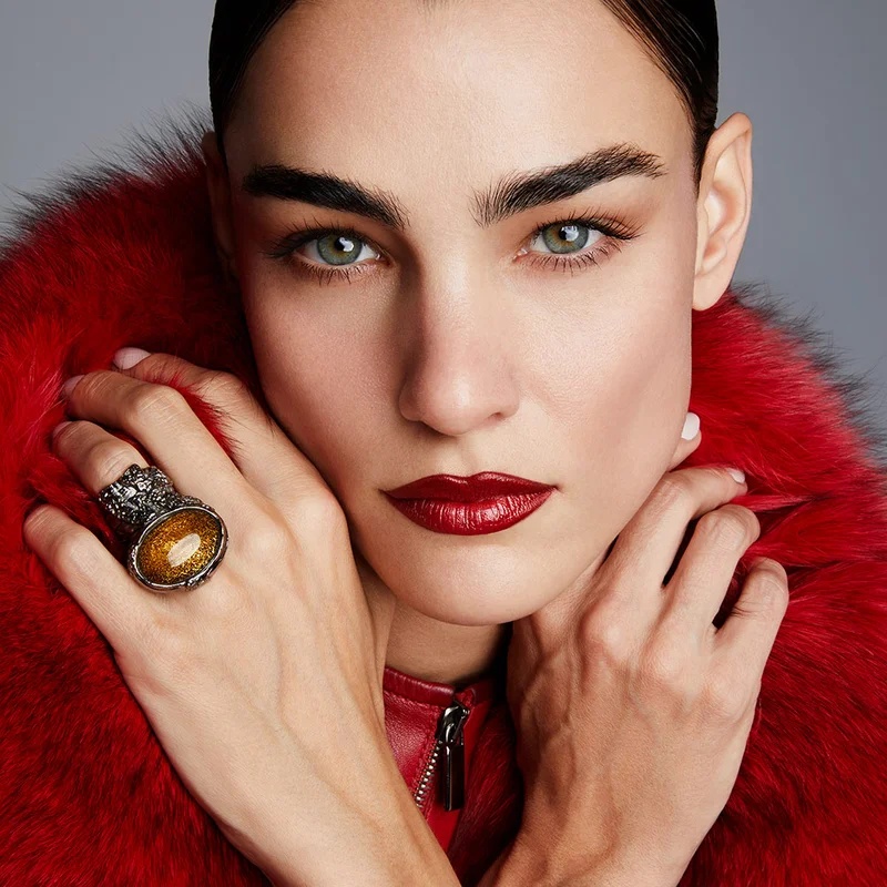 GLAM, BUT MAKE IT ELEGANT!