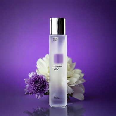 Apă de toaletă Seventeen Mandarin Oriental 50ml | Parfum floral