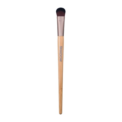 SHADOW BRUSH BAMBOO HANDLE