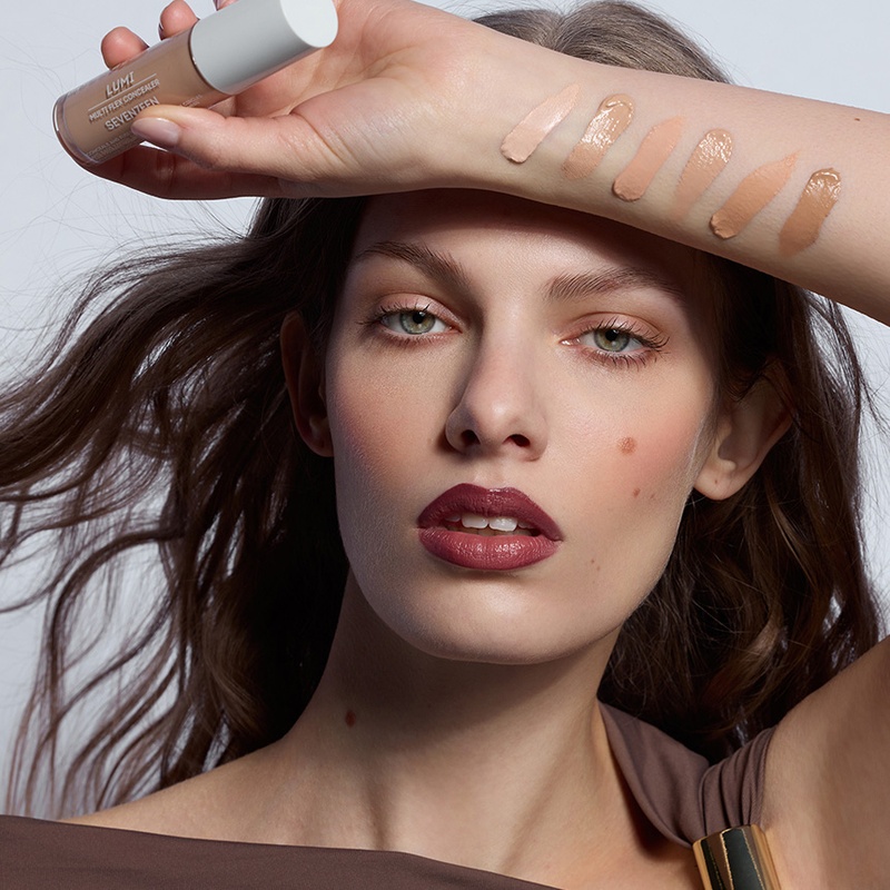 LUMINOUS PERFECTION IN 1 MINUTE!