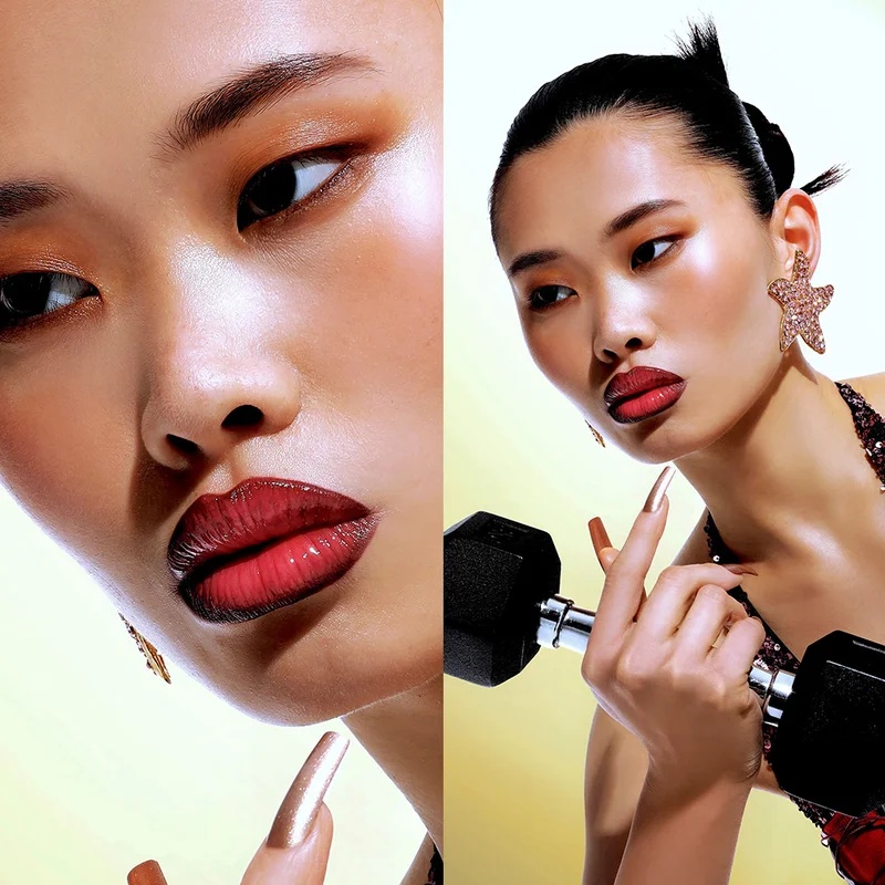 STRĂLUCEȘTE DUPĂ REGULILE TALE!