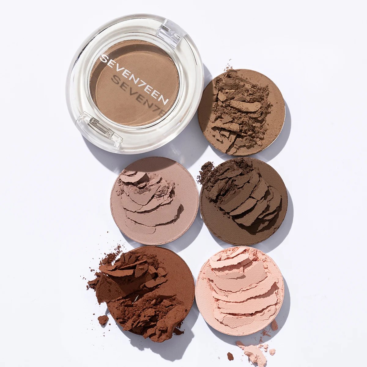 SOFT MATTE. STRONG IMPACT.