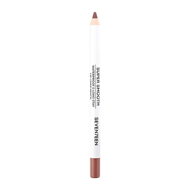 Supersmooth Waterproof Lipliner