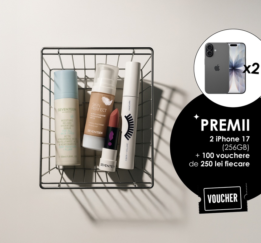 THE BIG AUTUMN RAFFLE