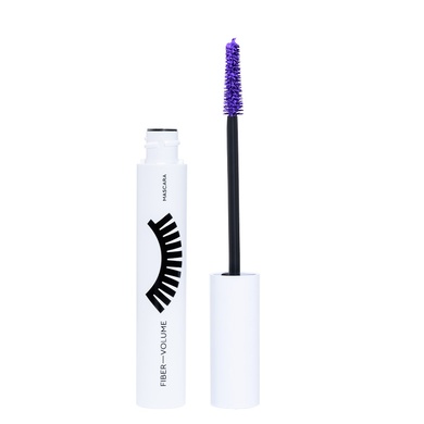 FIBER – VOLUME MASCARA
