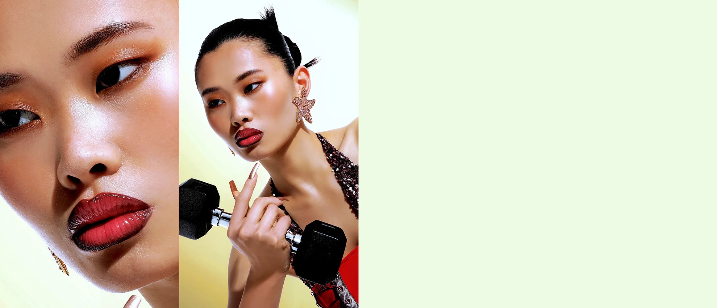 STRĂLUCEȘTE DUPĂ REGULILE TALE!