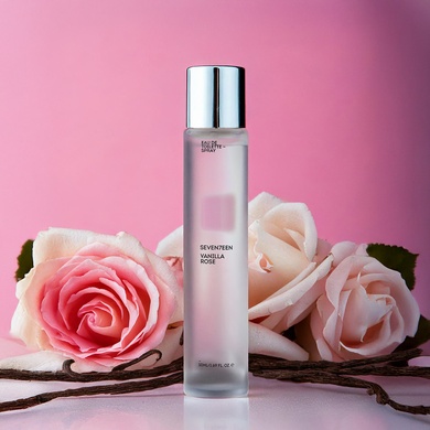 Apă de toaletă Seventeen Mandarin Oriental 50ml | Parfum floral