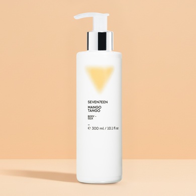 Loțiune de corp | Seventeen Cosmetics