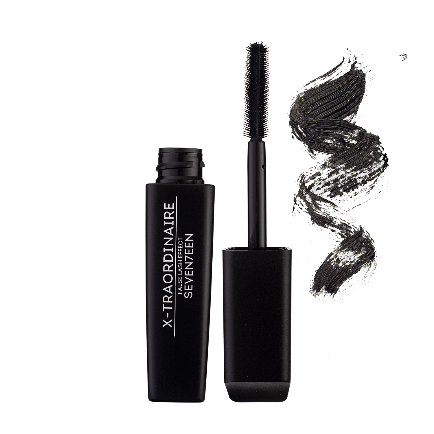 saコスメ Seventeen X-Traordinaire - Mascara pentru volum și efect