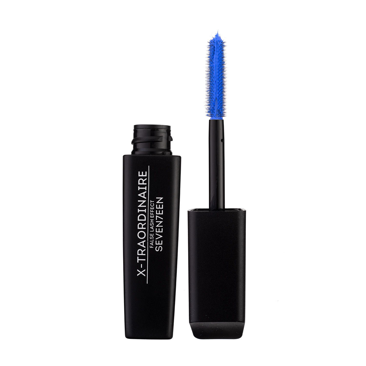 Seventeen X-Traordinaire - Mascara pentru volum și efect