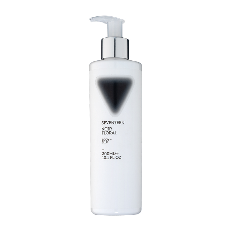 Seventeen Body Silk - Loțiune parfumată cu efect sidefat | 300ml