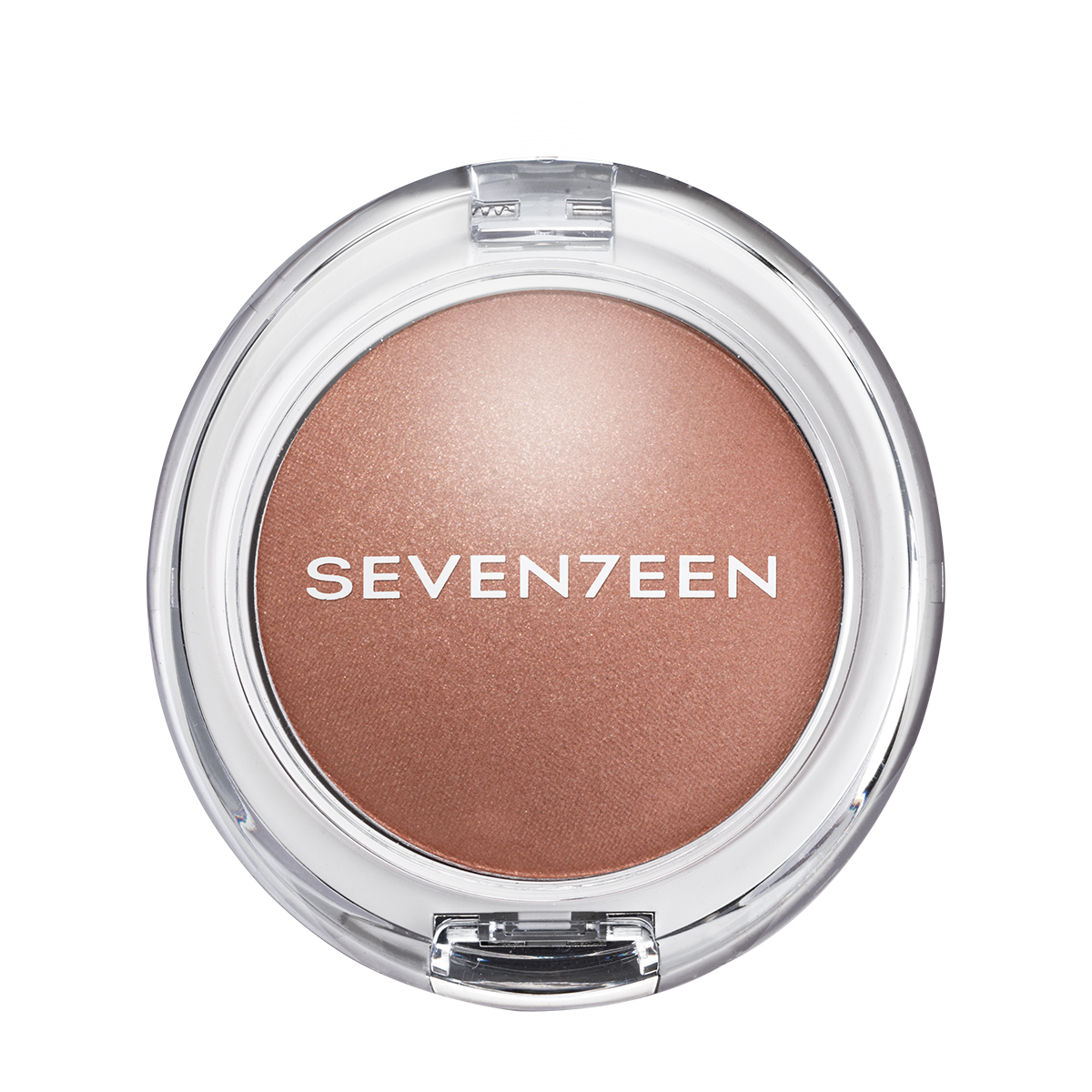Seventeen Pearl Blush Powder | Fard de obraz sidefat | Seventeen