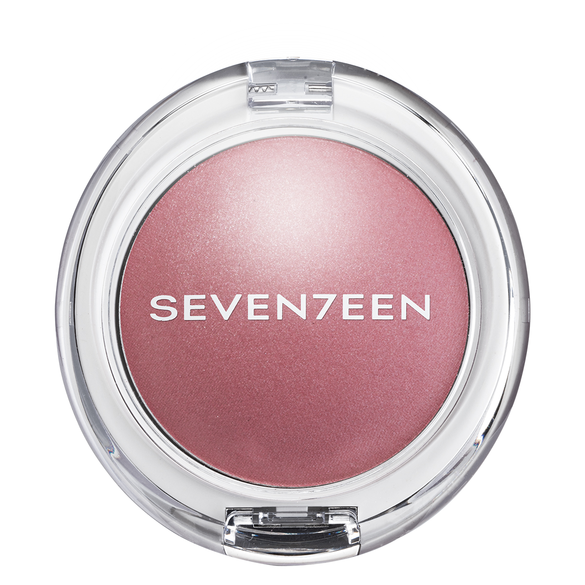 Seventeen Pearl Blush Powder | Fard de obraz sidefat | Seventeen