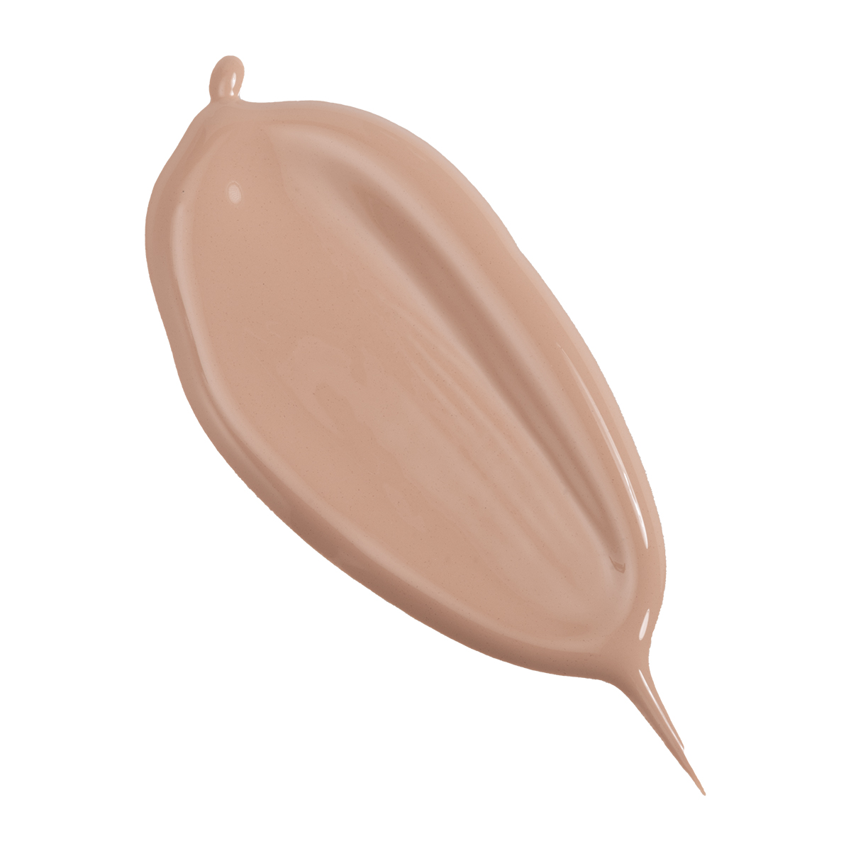 Seventeen The Natural Transparent Foundation - Fond de ten