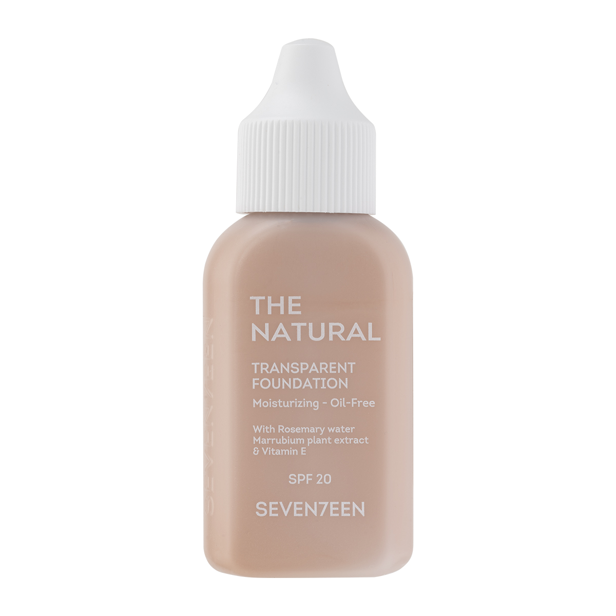 【P.G.C.D.】Base Naturelle 40ml SPF17 PA+ Cremă de zi FPS 15 Time Reversing Intense SkinGenistII™