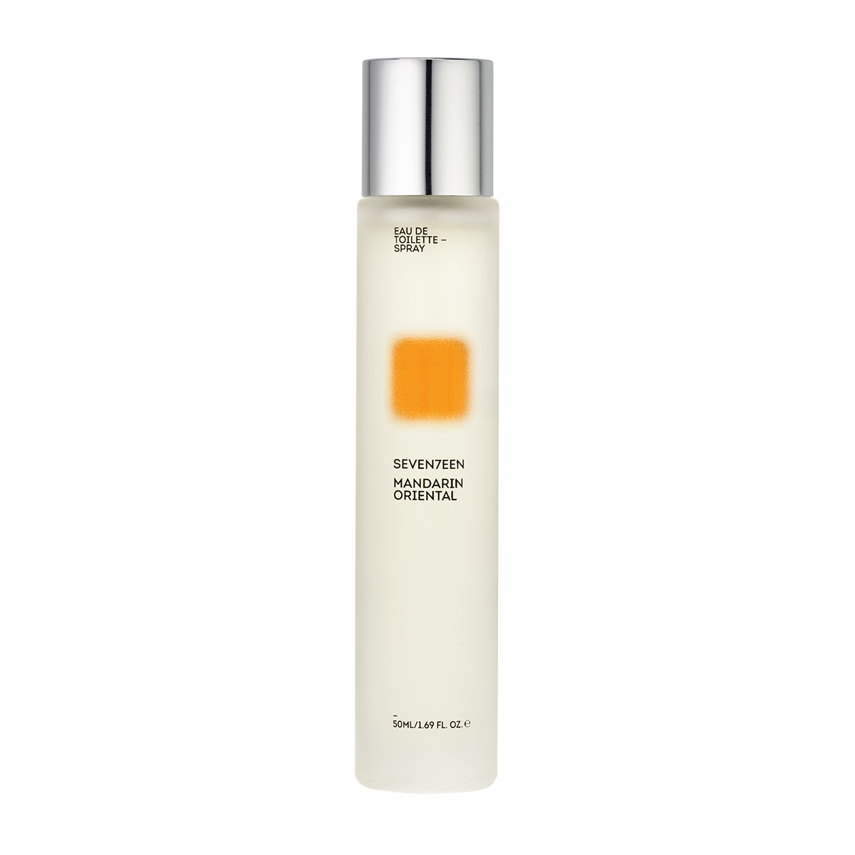 Apă de toaletă Seventeen Mandarin Oriental 50ml | Parfum floral
