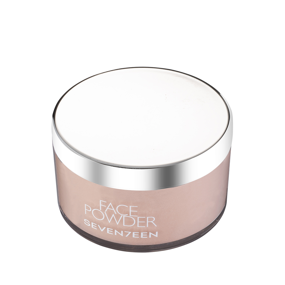 Seventeen Loose Face Powder | Pudră pulbere fină cu efect mat