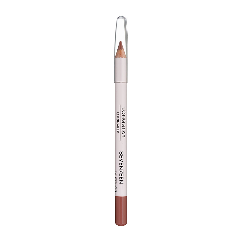 Seventeen Longstay Lip Shaper | Creion de buze cu rezistență
